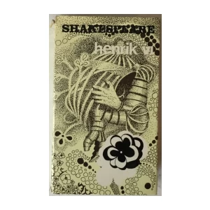 William Shakespeare: Henrik VI. 1-3