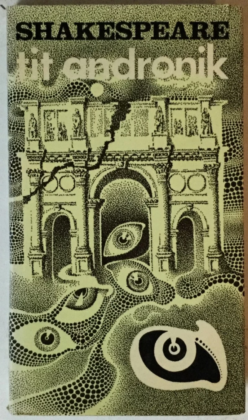 William Shakespeare: Tit Andronik