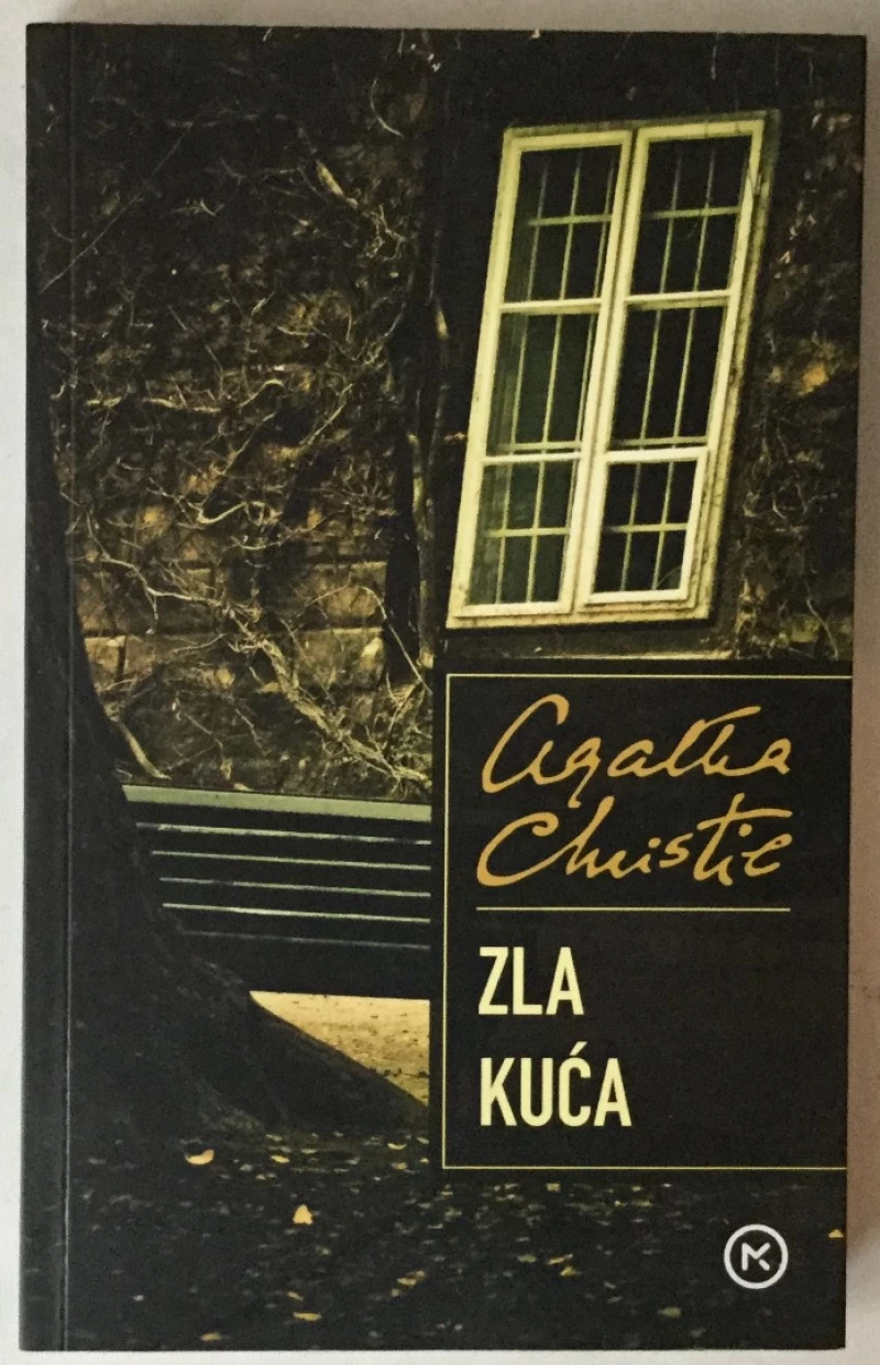 Agatha Christie: Zla kuća