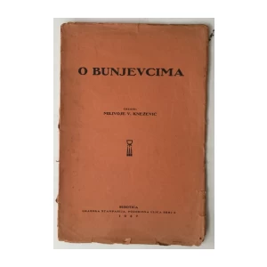 O Bunjevcima