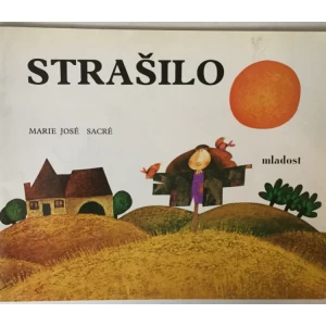 Marie José Sacré: Strašilo