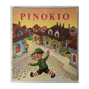 Pinokio