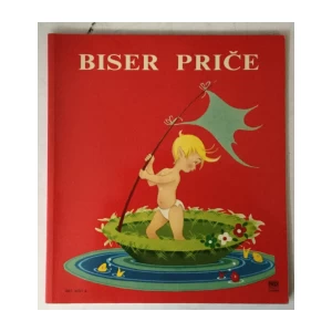 Biser priče