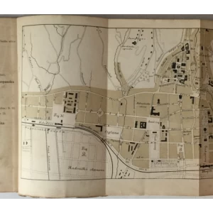 Adolf Hudovski: Agram und Umgebung, Monografie und Fremdenführer