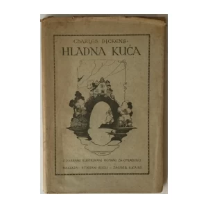 Charles Dickens: Hladna kuća