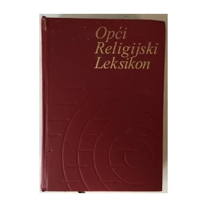 Opći religijski leksikon