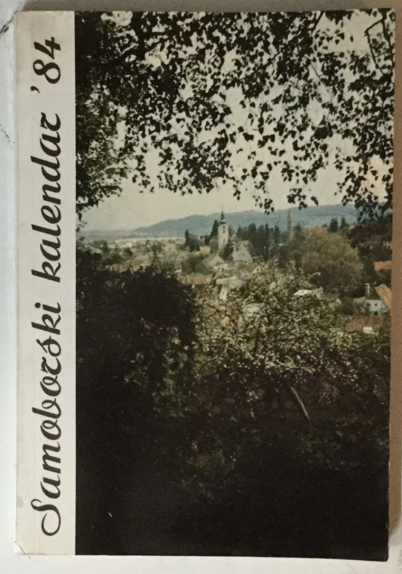 Samoborski kalendar '84