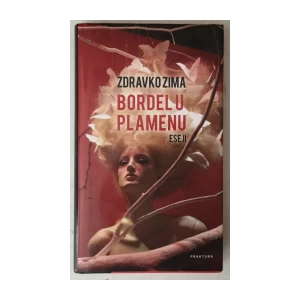 Zdravko Zima: Bordel u plamenu