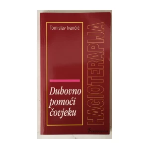 Tomislav Ivančić: Duhovno pomoći čovjeku