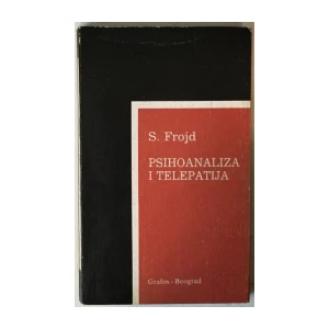 Sigmund Freud: Psihoanaliza i telepatija