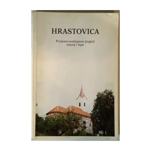 Mato Marčinko, Paškal Cvekan: Hrastovica