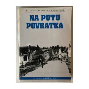 Na putu povratka