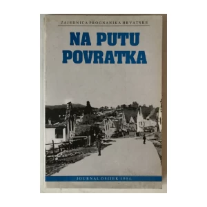 Na putu povratka