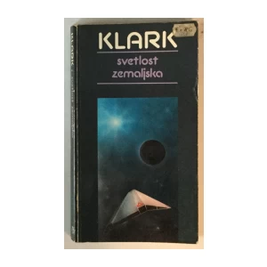 Arthur C. Clarke: Svetlost zemaljska