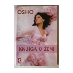 Osho: Knjiga o ženi