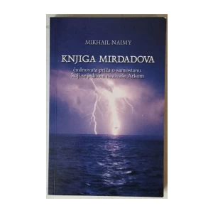 Mikhail Naimy: Knjiga Mirdadova