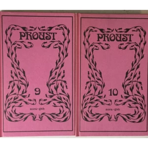 Marcel Proust: Zatočenica I-II