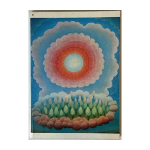 Časopis Kaj 4-5/1973. Novi Marof