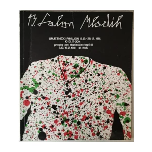 13. Salon mladih