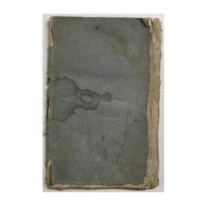 M. Goubert: Description et usage des barometres, thermometres et autres instrumens météorologiques