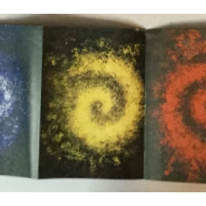 Demur, Croatia, 23nd International Biennial of Sao Paulo 1996. (katalog)