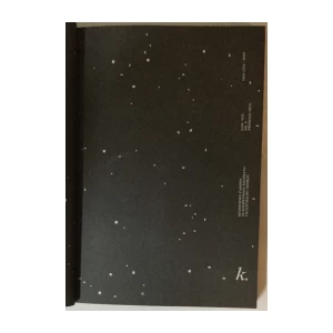 K. Studentski časopis za književnost, književnu i kulturnu teoriju broj 9/VIII 