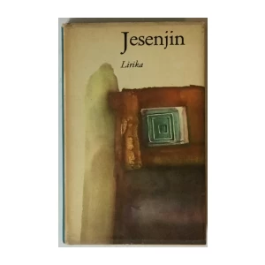 Jesenjin: Lirika 2