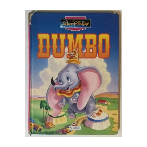 Walt Disney: Dumbo