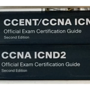 CCNA official Exam Certification Library: Master ICND1 640-822, ICND2 640-816 and CCNA 640-802