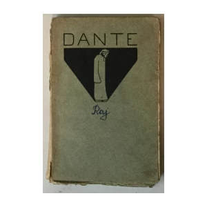 Dante Alighieri: Božanstvena komedija, Raj