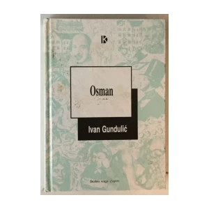 Ivan Gundulić: Osman