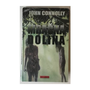 John Connolly: Mračna dolina