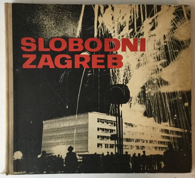 Slobodni Zagreb