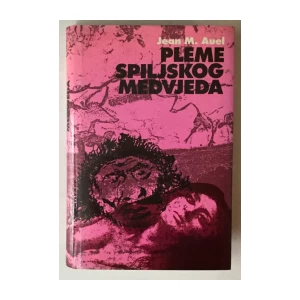 Jean M. Auel: Pleme Spiljskog medvjeda