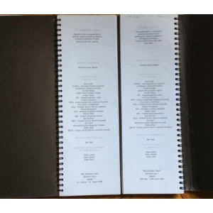 33.. ZAGREBAČKI SALON, 1998. KATALOG