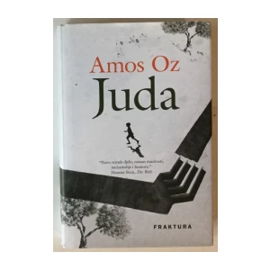 Amos Oz: Juda