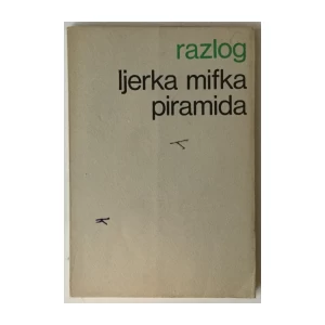 Ljerka Mifka: Piramida