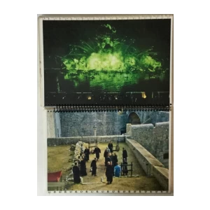 Game of Thrones Walk