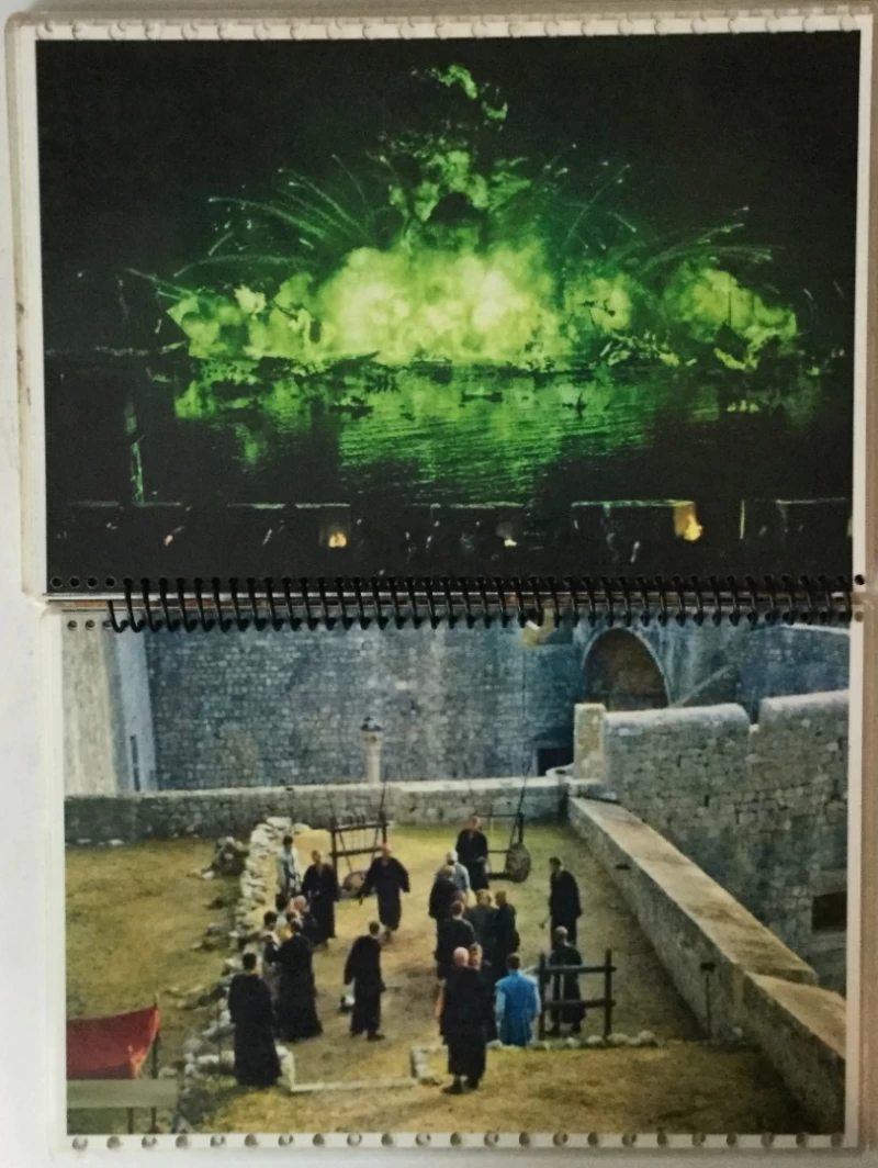 Game of Thrones Walk