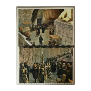 Game of Thrones Walk