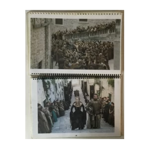 Game of Thrones Walk