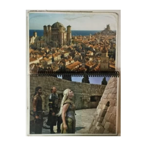 Game of Thrones Walk