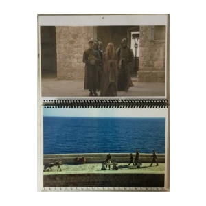 Game of Thrones Walk