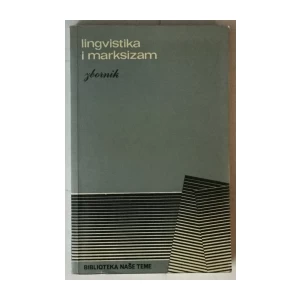 Lingvistika i marksizam