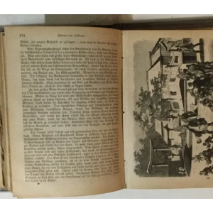 Friedrich Steger, Herman Wagner: Das alte und das neue Japan oder Die Nippon-Fahrer