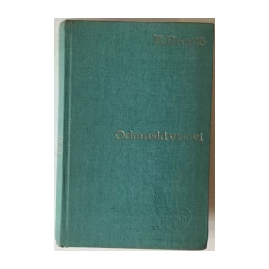 Emily Brontë: Orkanski visovi
