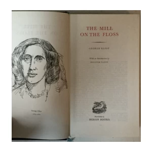 George Eliot: The Mill on the Floss