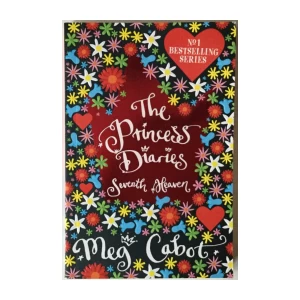 Meg Cabot: The Princess Diaries Seventh Heaven
