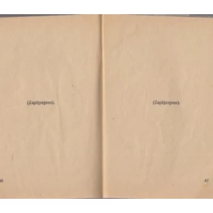 Milivoj Pavlović: Pesme