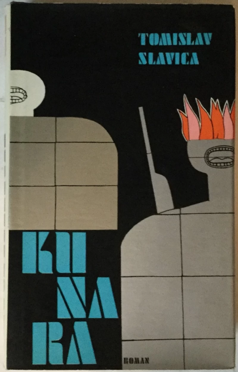 Tomislav Slavica: Kunara